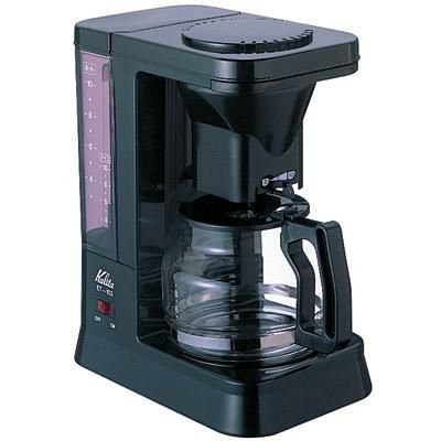 カリタ コーヒーマシン KW-17 【業務用】【送料無料】 幅360×奥行380 
