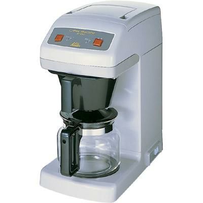 コーヒーマシン ET-250