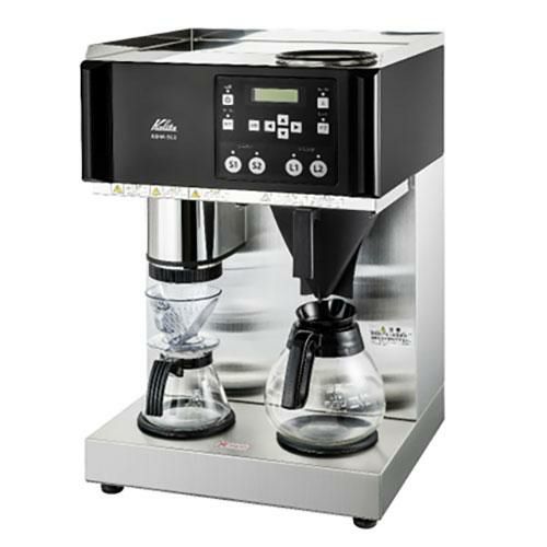 コーヒーマシン HG-115