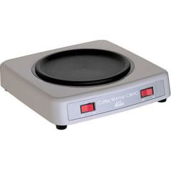 カリタ 2連ウォーマー 【業務用】【送料無料】 幅380×奥行210×高さ85