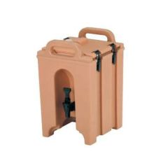 ドリンクディスペンサー 100LCD ダークブラウン (業務用)