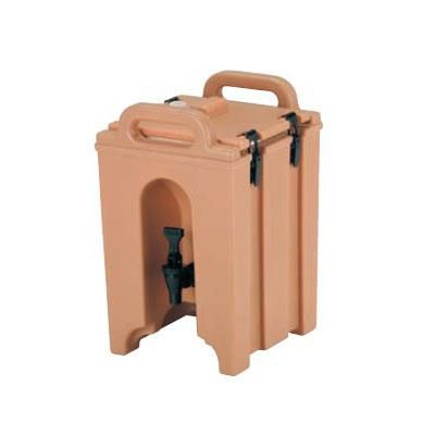 ドリンクディスペンサー 100LCD ダークブラウン (業務用)