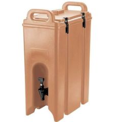 ドリンクディスペンサー 500LCD コーヒーベージュ (業務用)