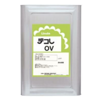 雛形油 デコレ OV ENDO/グループT