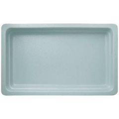 ラックポーセレン ガストロノームパン 角型 深 1/1 ピタヤグレー