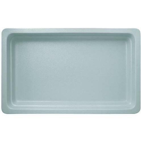 ラックポーセレン ガストロノームパン 角型 深 1/1 ピタヤグレー