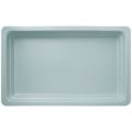 ラックポーセレン ガストロノームパン 角型 深 1/1 ピタヤグレー