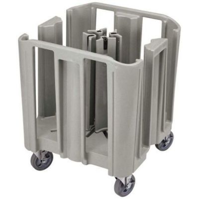 キャンブロ コンパクトアジャスタブルディッシュキャディー ADCSC8PKG（480）