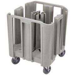 キャンブロ コンパクトアジャスタブルディッシュキャディー ADCSC8PKG（480）