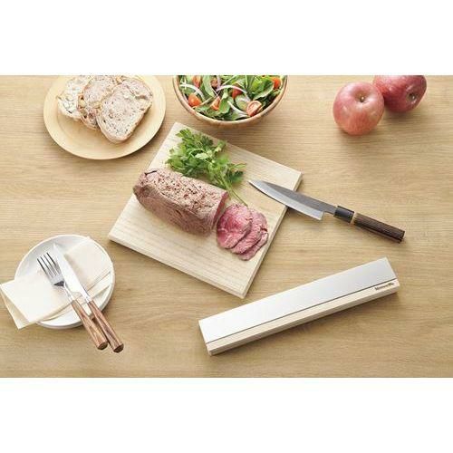 ノマディフ ナイフケース S チャコール・ブラック