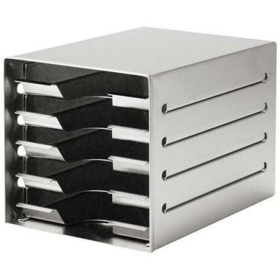 EBM オールステンレス レターケース タイプA