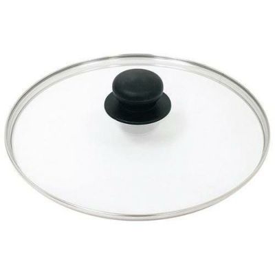 ウルシヤマ ガラス蓋 16cm