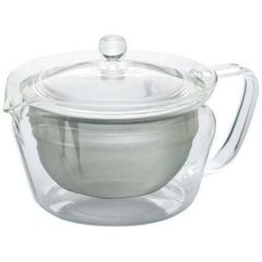 ハリオ 茶茶急須 禅 450ml CHZ-45T