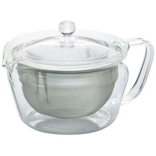 ハリオ 茶茶急須 禅 450ml CHZ-45T