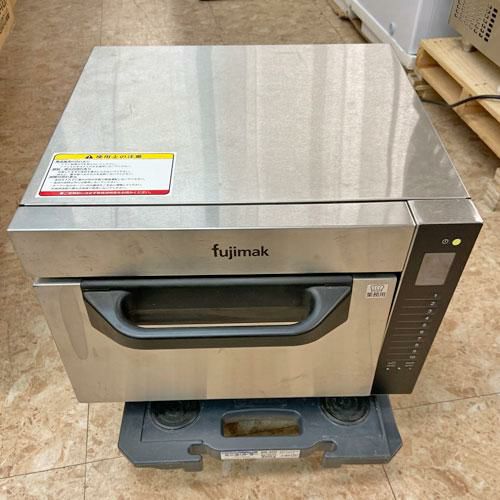 業界最長1年保証】【中古】ウェーブスター フジマック FEWs7062 幅470 
