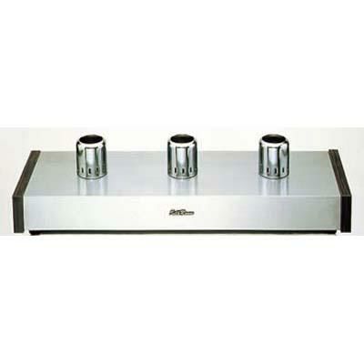 サイフォンガステーブル SSH-503SD (3連) LPガス