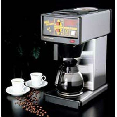 ハッピー コーヒーマシン CH-140 【業務用】【送料無料】 幅235×奥行 