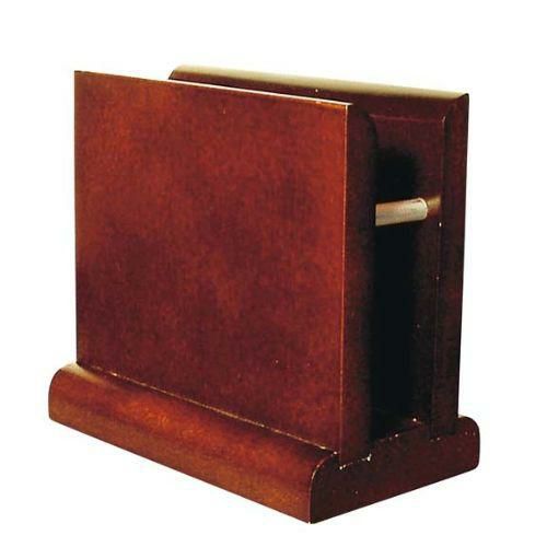 ナプキンスタンド 木製 ナフキン立 MA-027