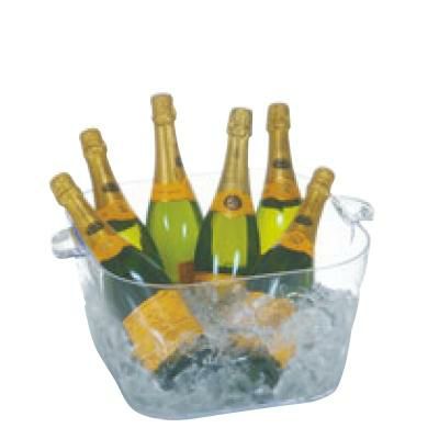 ワインクーラー ブッフェタブ スクエア 2389