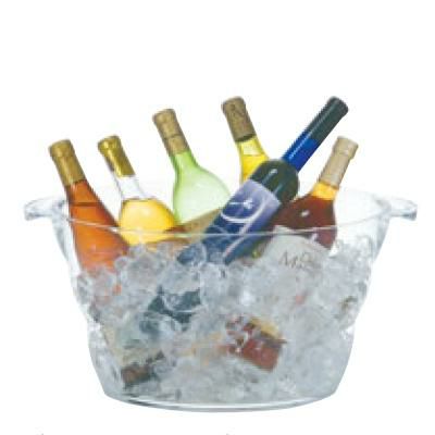 ブッフェタブ オーバル取手付 2230