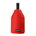 ル・クルーゼ(LE CREUSET) アイスクーラースリーブ WA126 59142-01 チェリーレッド LE CREUSET