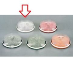 プラスチック剣山 クリア