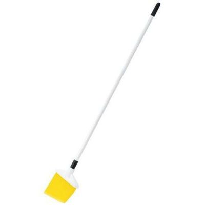 ジャストマン カラーアングルブルーム1333用 替ブルーム 黄