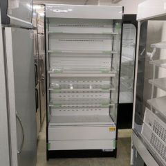 大量入荷！中古特価品多段オープンショーケースの通販なら