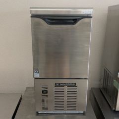 中古製氷機25kgタイプキューブアイスの通販ならテンポスドットコム