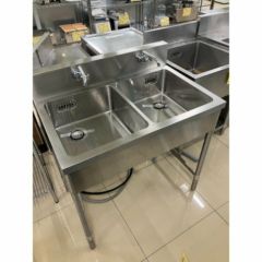 業務用/新品】【マルゼン】ラックカート MBRC-620 幅495×奥行620×高さ