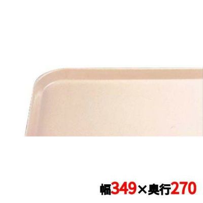 キャンブロ カムトレイ 1014（106）ライトピーチ CAMTRAYS