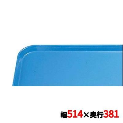 キャンブロ カムトレイ 1520（105）ホリゾンブルー CAMTRAYS