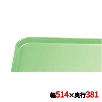 キャンブロ カムトレイ 1520（113）ライムエード CAMTRAYS