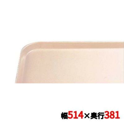 キャンブロ カムトレイ 1520（106）ライトピーチ CAMTRAYS