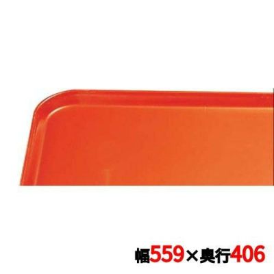 キャンブロ カムトレイ 1622（102）カルフォルニアオレンジ CAMTRAYS