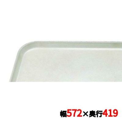 キャンブロ カムトレイ 16225（148）ホワイト CAMTRAYS