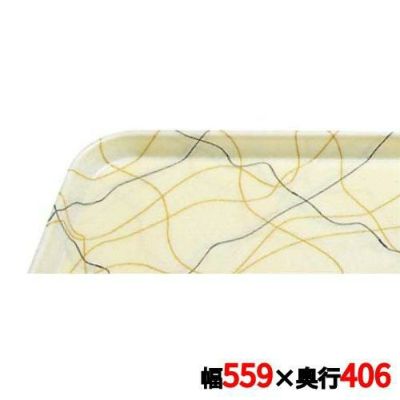 キャンブロ カムトレイ 1622（270）S/B/G CAMTRAYS