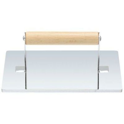 EBM 18-0 肉押え 角型 小（150×100）