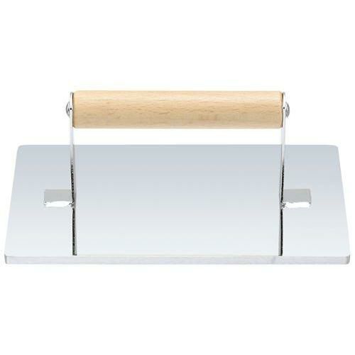 EBM 18-0 肉押え 角型 小（150×100）