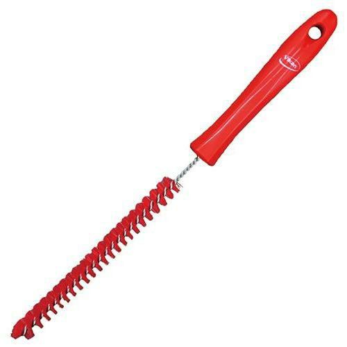 ヴァイカン パイプクリーナー ハードタイプ 5360 レッド