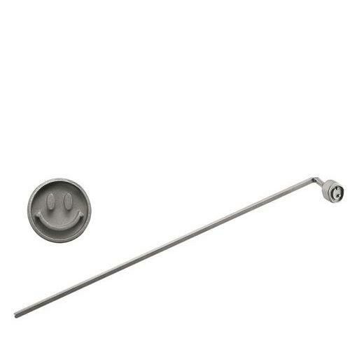 18-8 焼きごて にこり No.1591