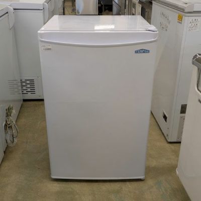 中古】冷凍ストッカー テンポスオリジナル TBUF-88-RH 幅526×奥行531