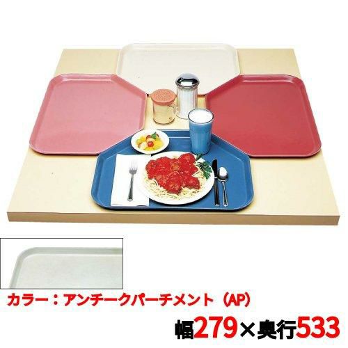 キャンブロ トラペゾイドカムトレイ 1121TR（101）A/P CAMTRAYS