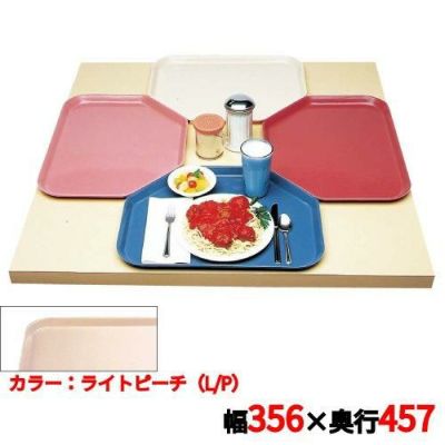 キャンブロ トラペゾイドカムトレイ 1418TR（106）L/P CAMTRAYS