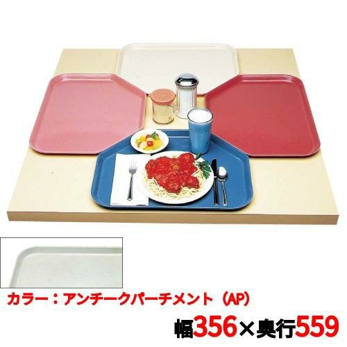 キャンブロ トラペゾイドカムトレイ 1422TR（101）A/P CAMTRAYS