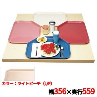 キャンブロ トラペゾイドカムトレイ 1422TR（106）L/P CAMTRAYS