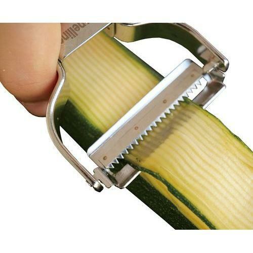 18-8 カペッリーニピーラー No.3950