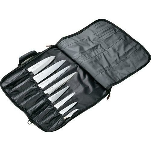 藤次郎 ソフトナイフバッグ F-355