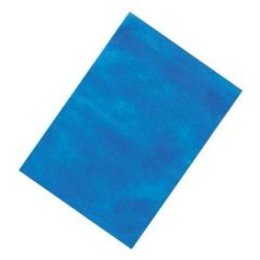 業務用だし袋 だしとり サンエース 中 ブルー(100枚入り)250×350mm