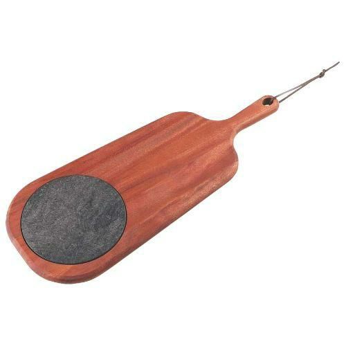 トラモンティーナ プロベンス 手付き・石皿サービスボード 10239／671